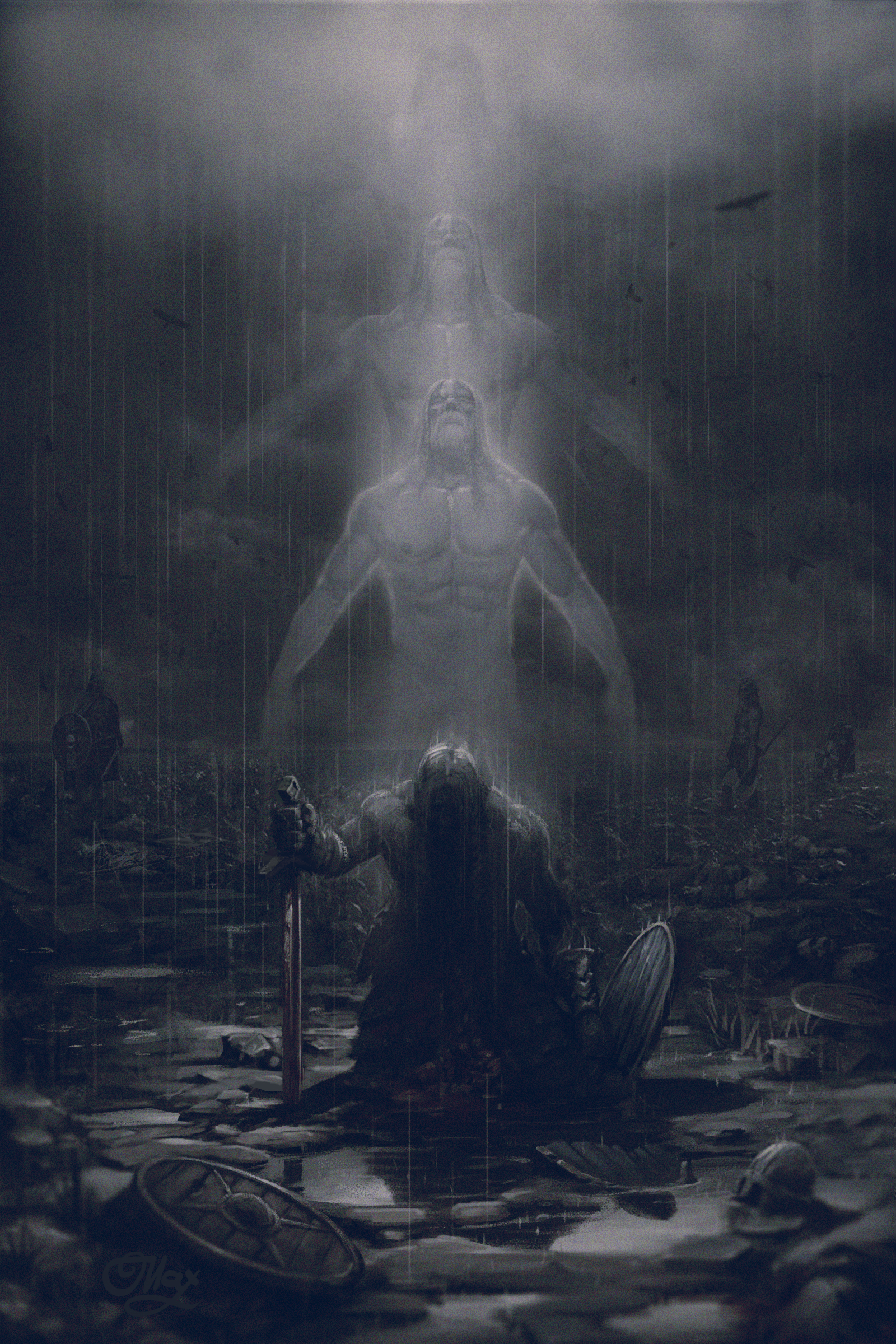 Valhalla Valhalla